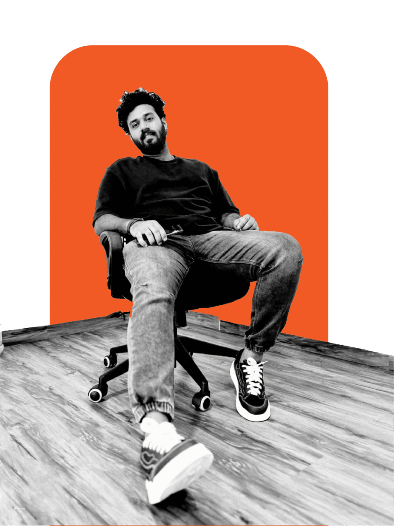 Roopesh Ravi Kalarickal aka Roopesh R Nair is Digital Marketer in Kochi