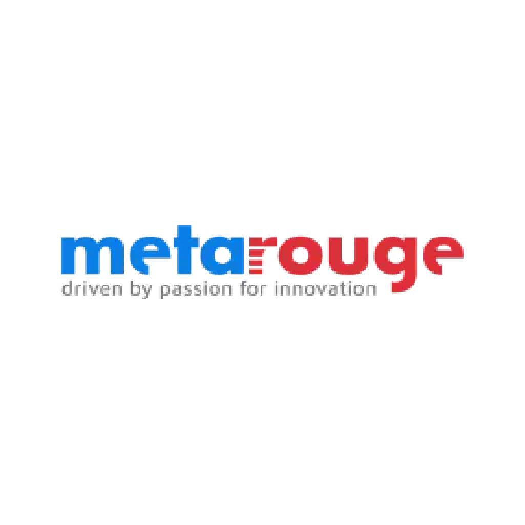 MetaRouge is a AI-based technology partner in Australia.